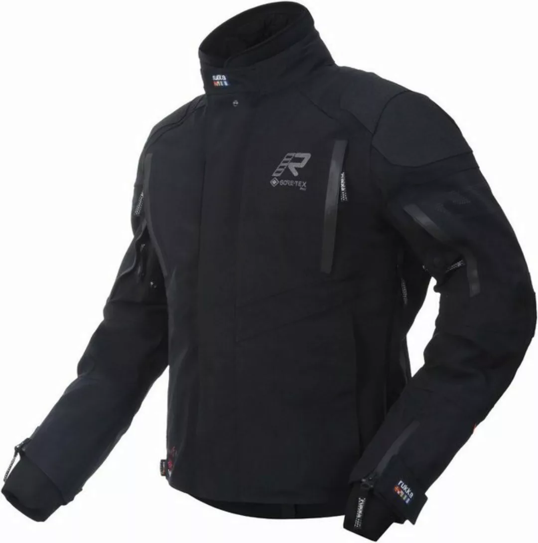 Rukka Motorradjacke Shield-R Motorrad Textiljacke günstig online kaufen