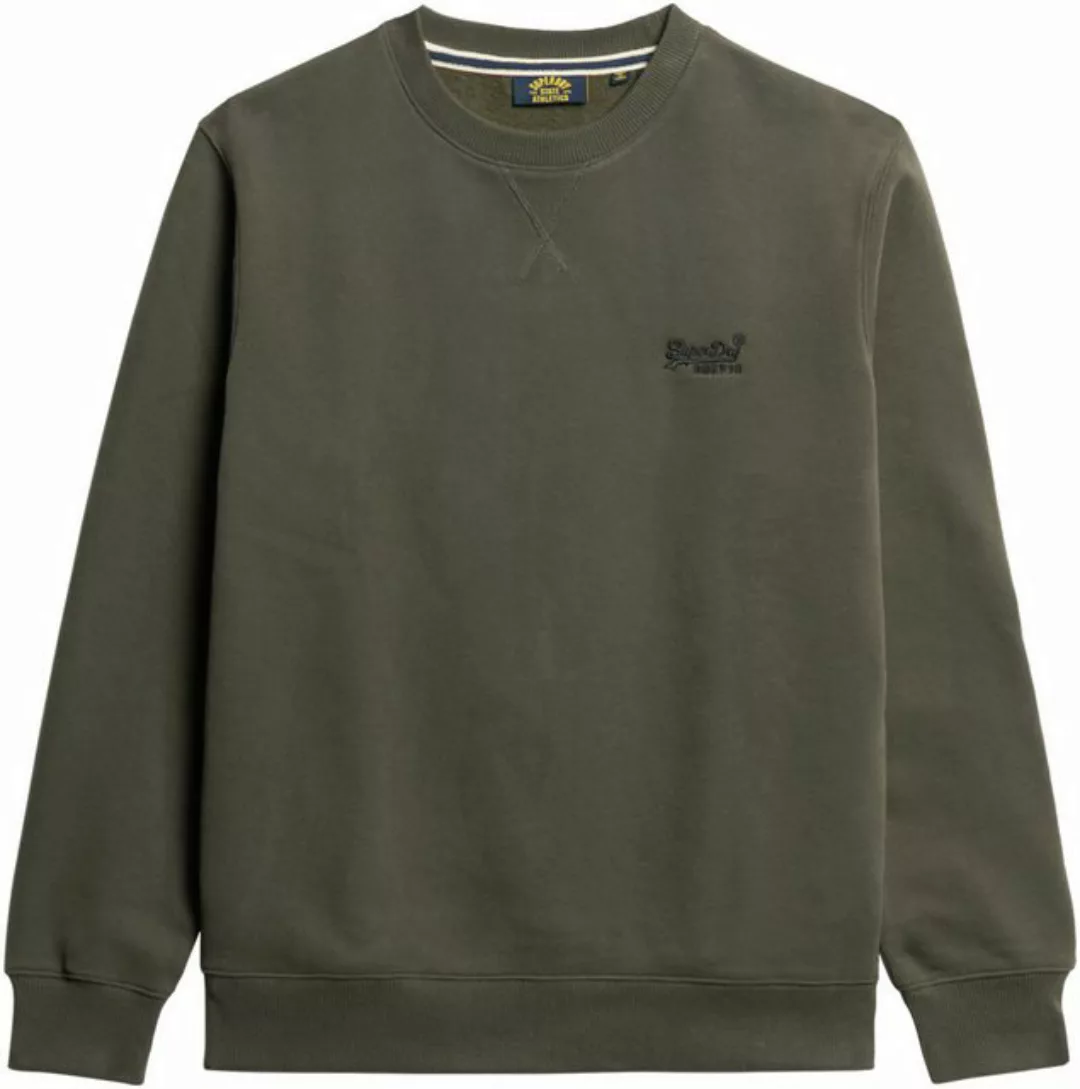 Superdry Sweatshirt Essential (1-tlg) günstig online kaufen