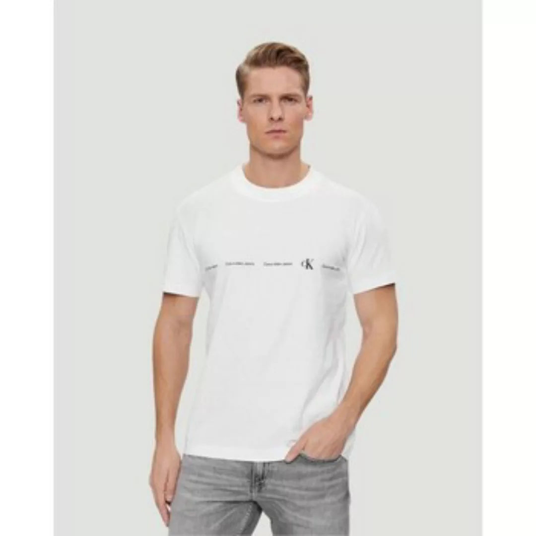 Calvin Klein Jeans  T-Shirt J30J324668 günstig online kaufen