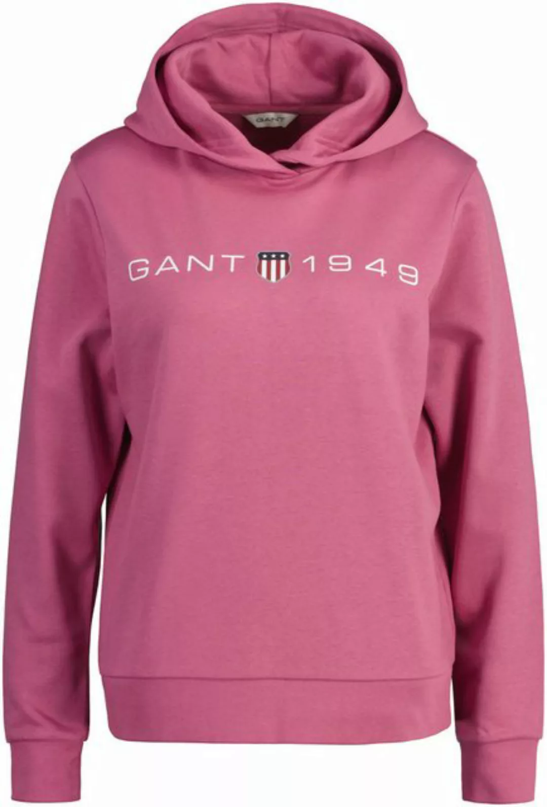 Gant Hoodie REG PRINTED GRAPHIC HOODIE günstig online kaufen