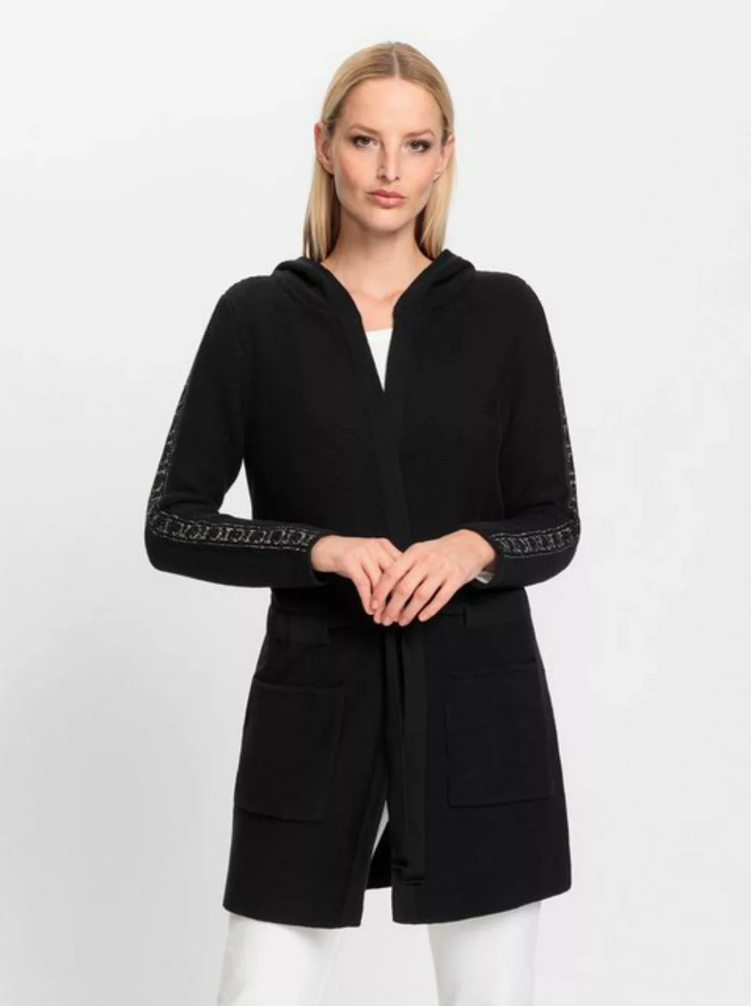 heine Strickjacke Strickjacke günstig online kaufen