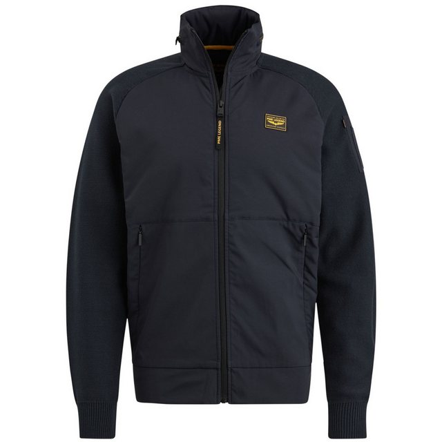 PME LEGEND Strickjacke günstig online kaufen