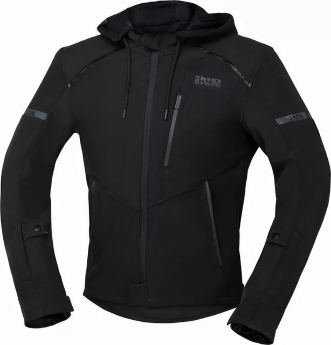 IXS Motorradjacke Moto 2.0 Motorrad Textiljacke günstig online kaufen