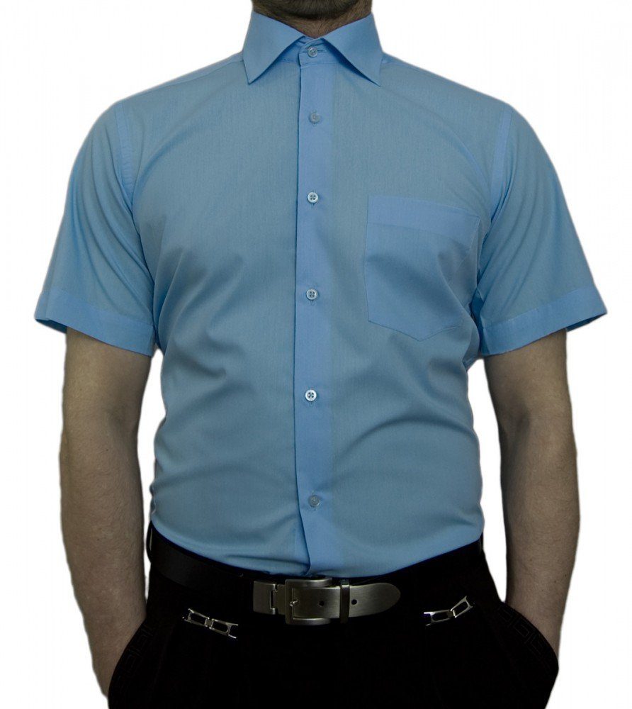 Tonelli Businesshemd Designer Herren Kurzarm Hemd günstig online kaufen