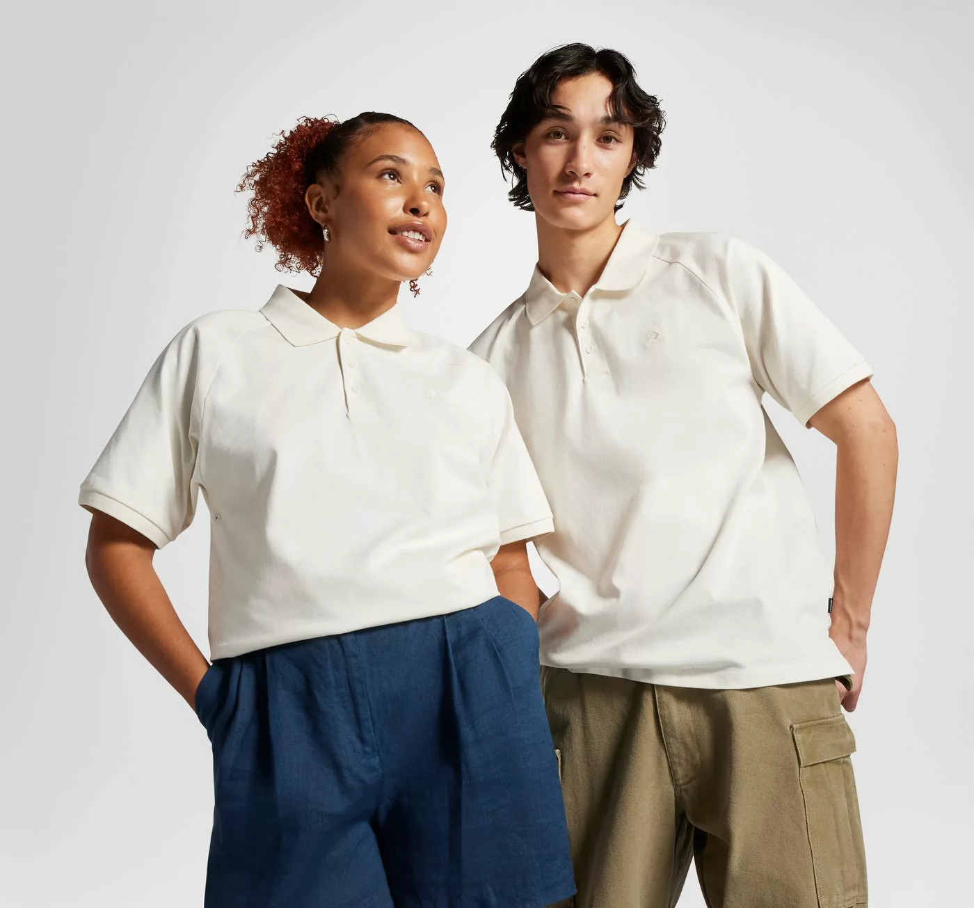 Converse Poloshirt günstig online kaufen