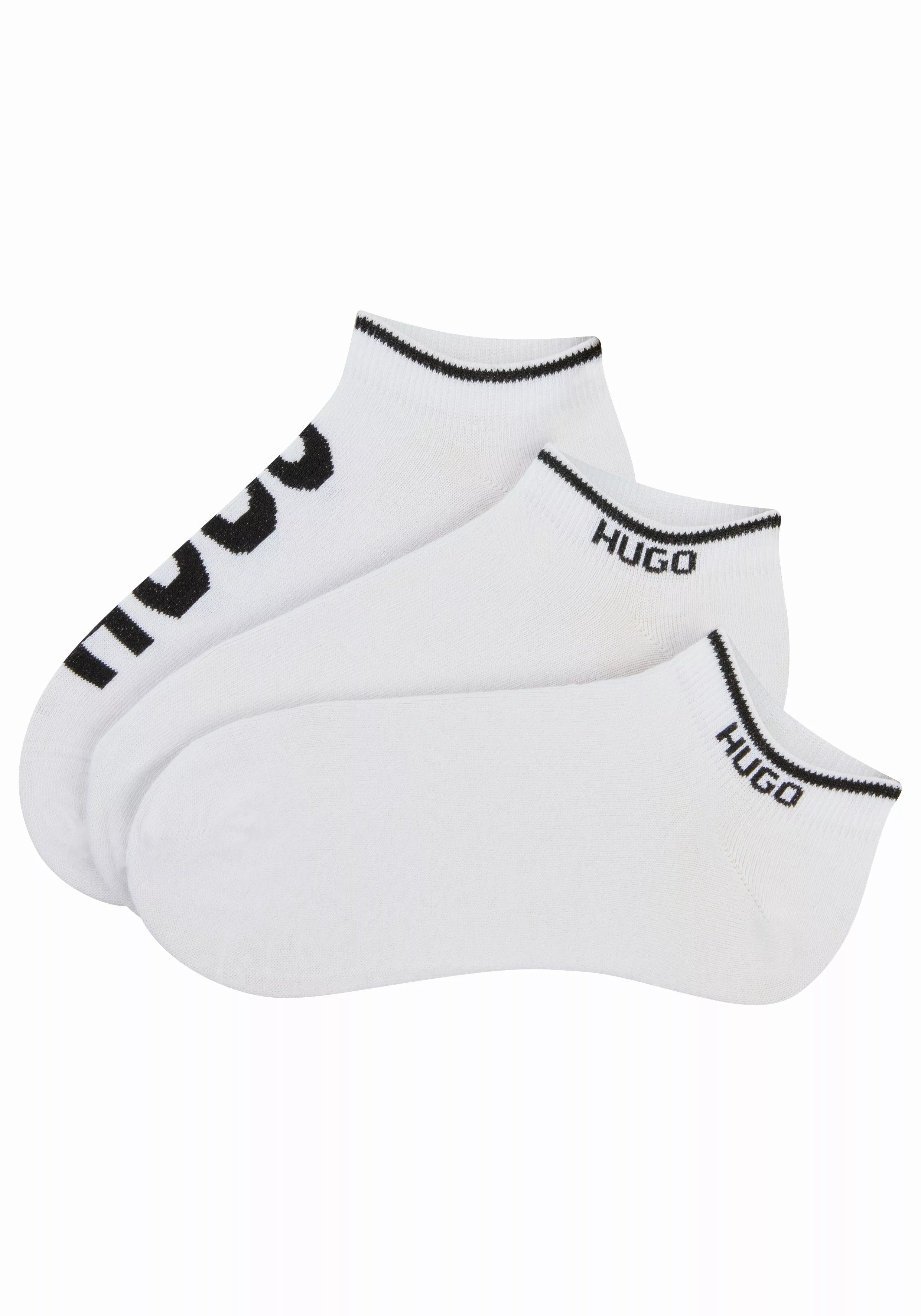 HUGO Sneakersocken 3P AS LOGO CC günstig online kaufen