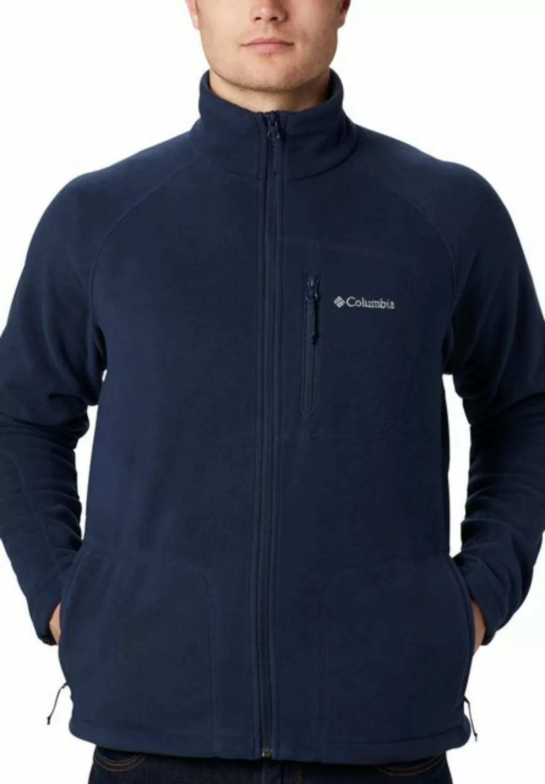 Columbia Winterjacke Fast Trek II Full Zip Fleece günstig online kaufen