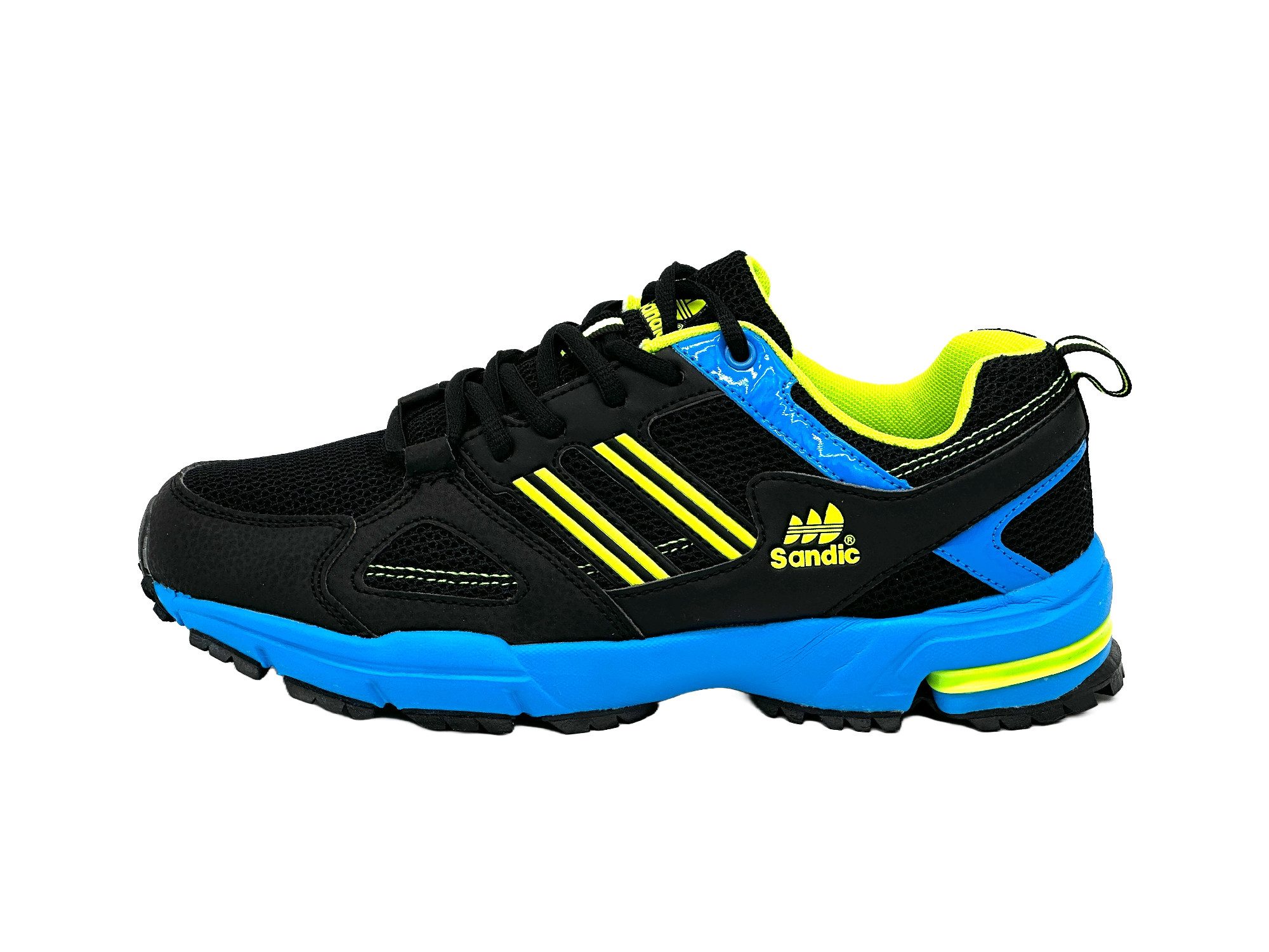 Nowaland atmungsaktive Sportschuhe Sneaker Laufschuh Atmungsaktiv, günstig online kaufen