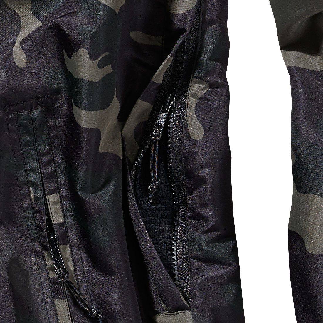 Brandit Allwetterjacke Herren Sommer Windbreaker Jacke günstig online kaufen