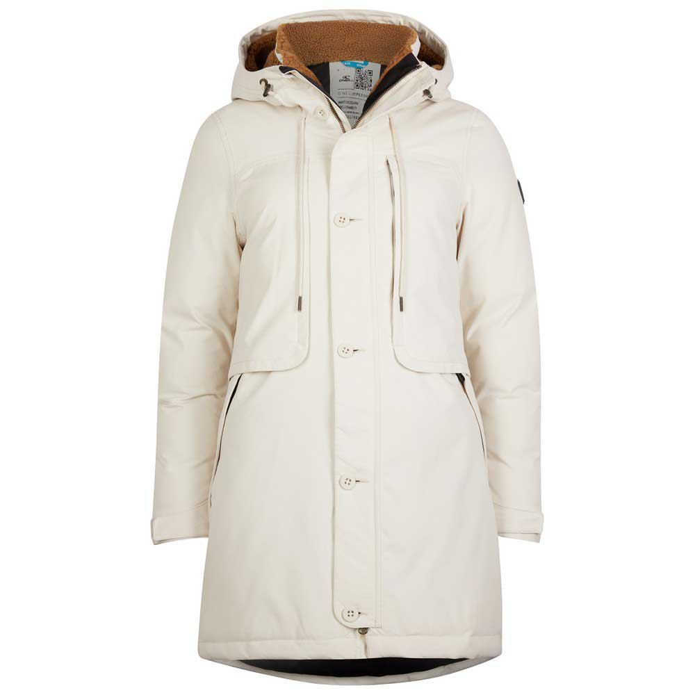 O´neill Journey Plus Parka M Birch günstig online kaufen