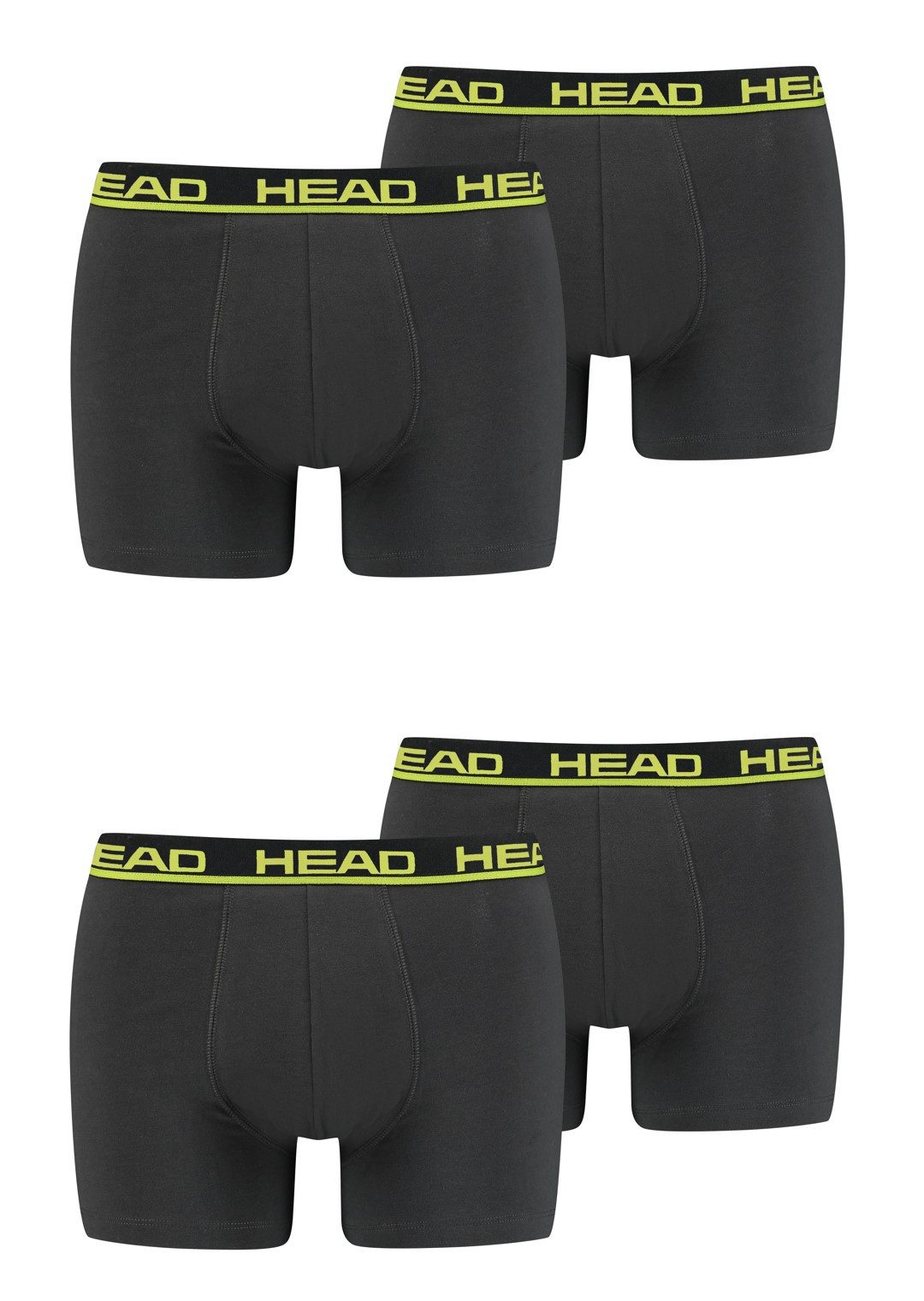 Head Boxershorts Head Herren Boxershorts Unterwäsche günstig online kaufen