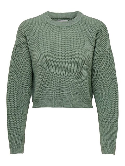 ONLY Strickpullover günstig online kaufen