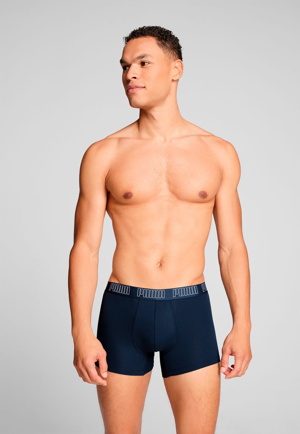 PUMA BODYWEAR Boxershorts Trunks Everyday Comfort günstig online kaufen