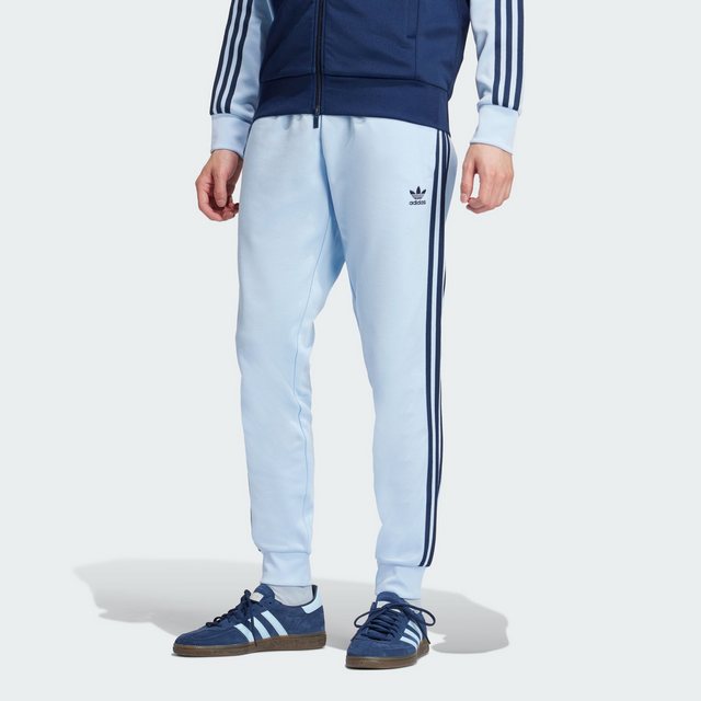 adidas Originals Leichtathletik-Hose ADICOLOR CLASSICS SST TRAININGSHOSE günstig online kaufen