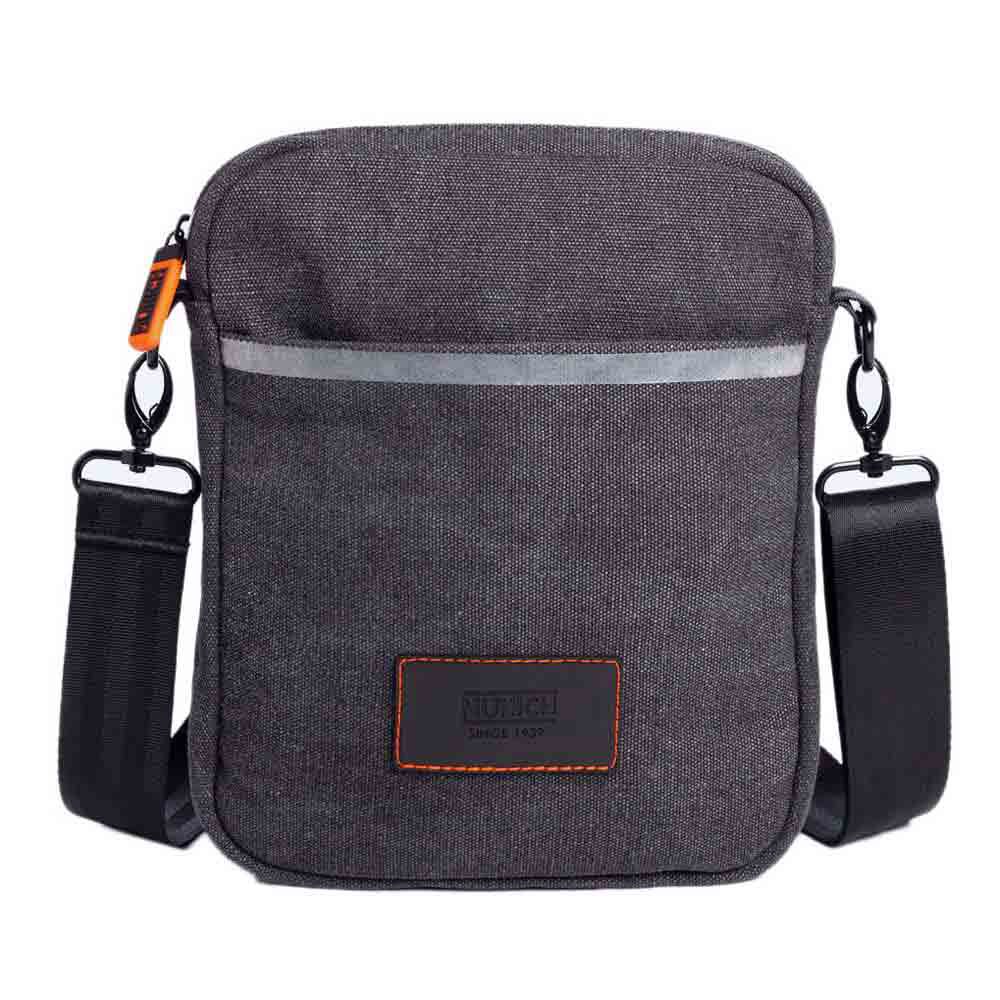 Munich Patch Outdoor Rucksack One Size Dark Grey günstig online kaufen