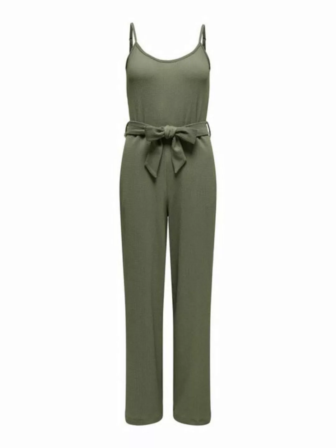 ONLY Jumpsuit ONLASTA STRAP BELT JUMPSUIT PNT günstig online kaufen