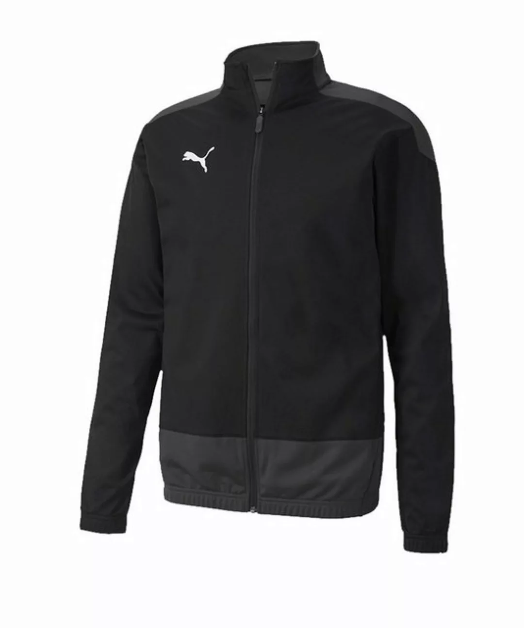 PUMA Sweatjacke teamGOAL 23 Training Polyesterjacke günstig online kaufen