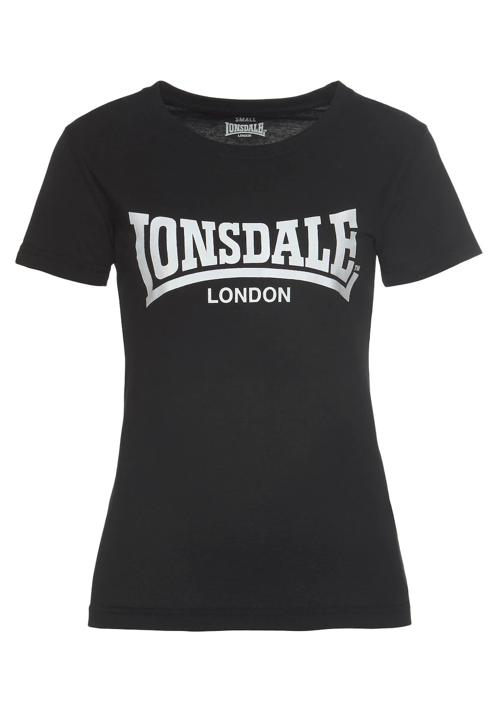 Lonsdale T-Shirt CARTMEL günstig online kaufen