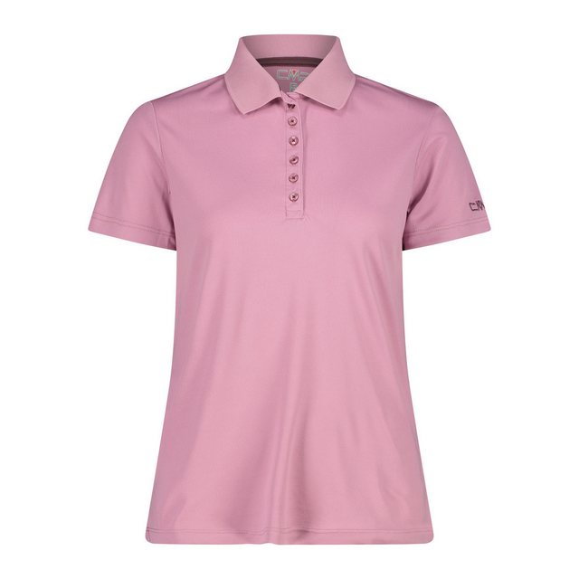 CMP Poloshirt CMP Damen Poloshirt Woman Polo 3T59676 günstig online kaufen