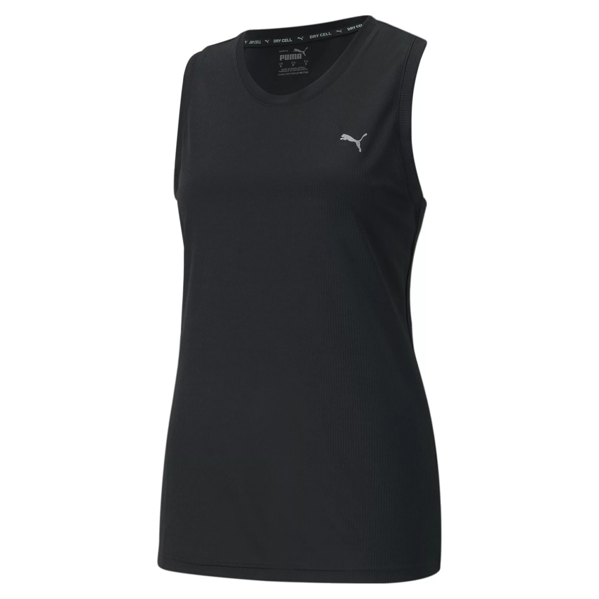 PUMA Trainingsshirt "Performance Trainingstanktop Damen" günstig online kaufen