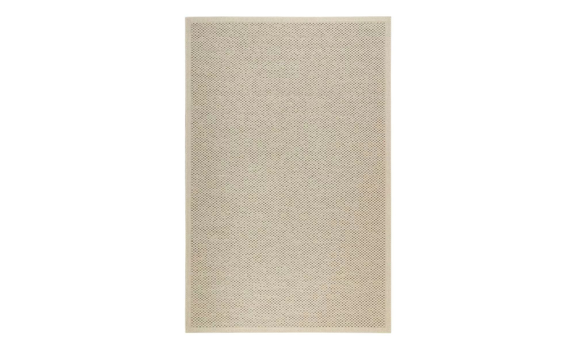 Esprit Outdoor-Teppich ¦ beige ¦ Synthetische Fasern ¦ Maße (cm): B: 160 H: günstig online kaufen