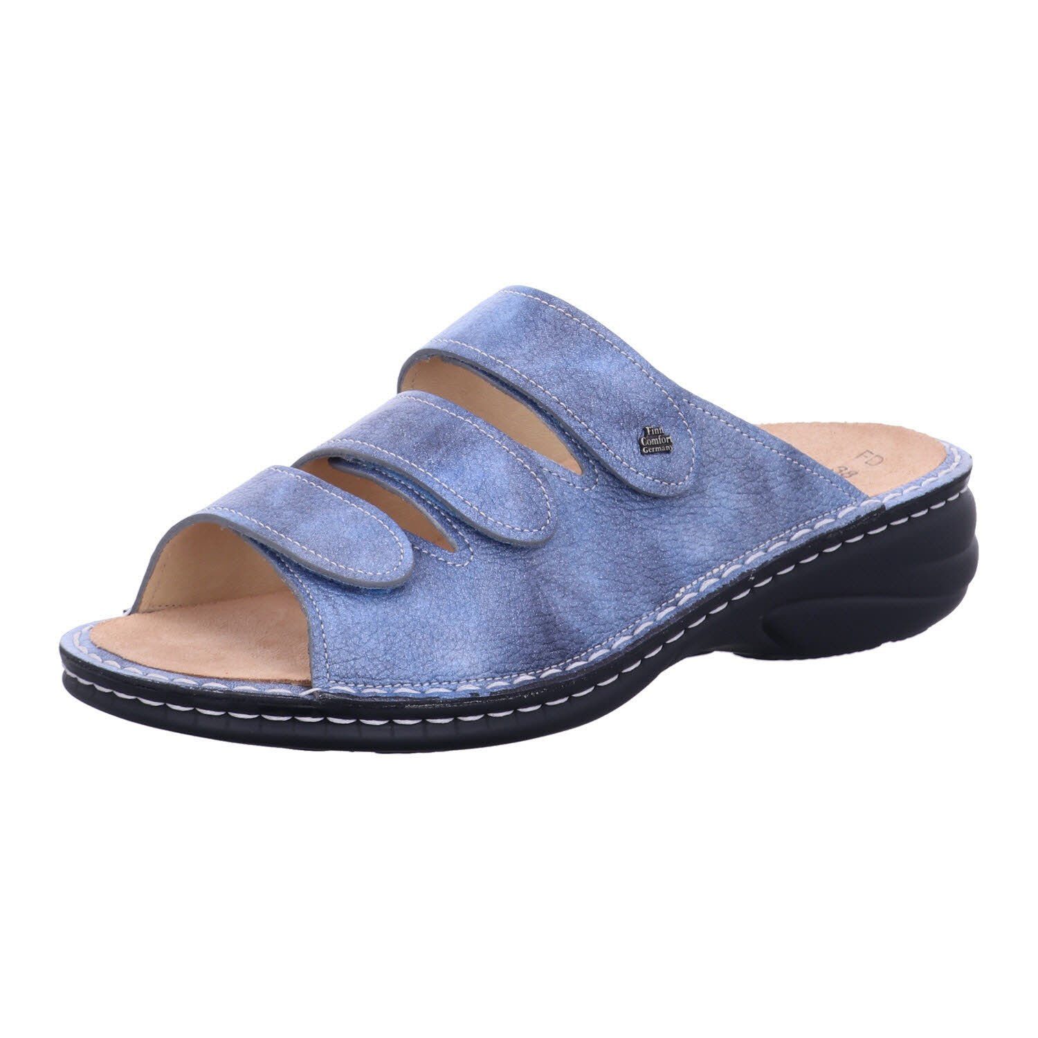 Finn Comfort  Clogs Pantoletten HELLAS Clas 2620-705124 günstig online kaufen