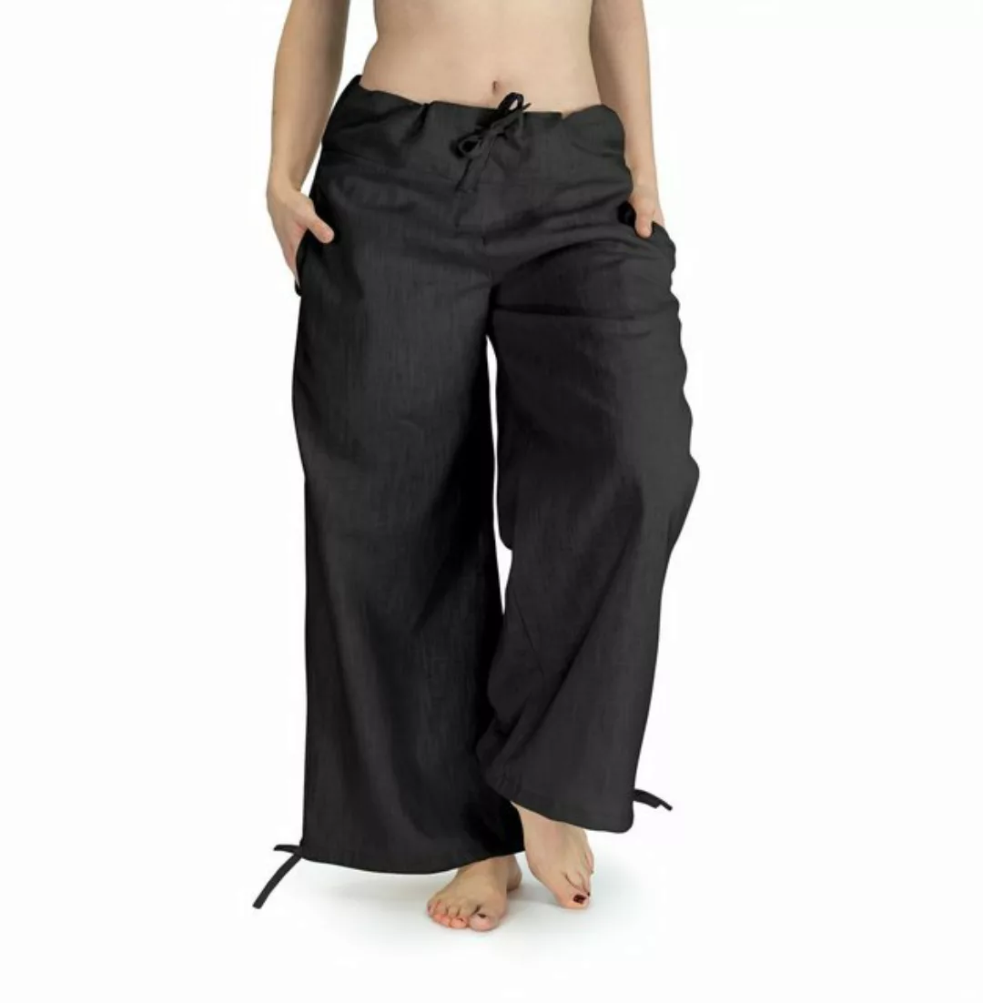 SCHAZAD Leinenhose DELUXE Leinenhose günstig online kaufen