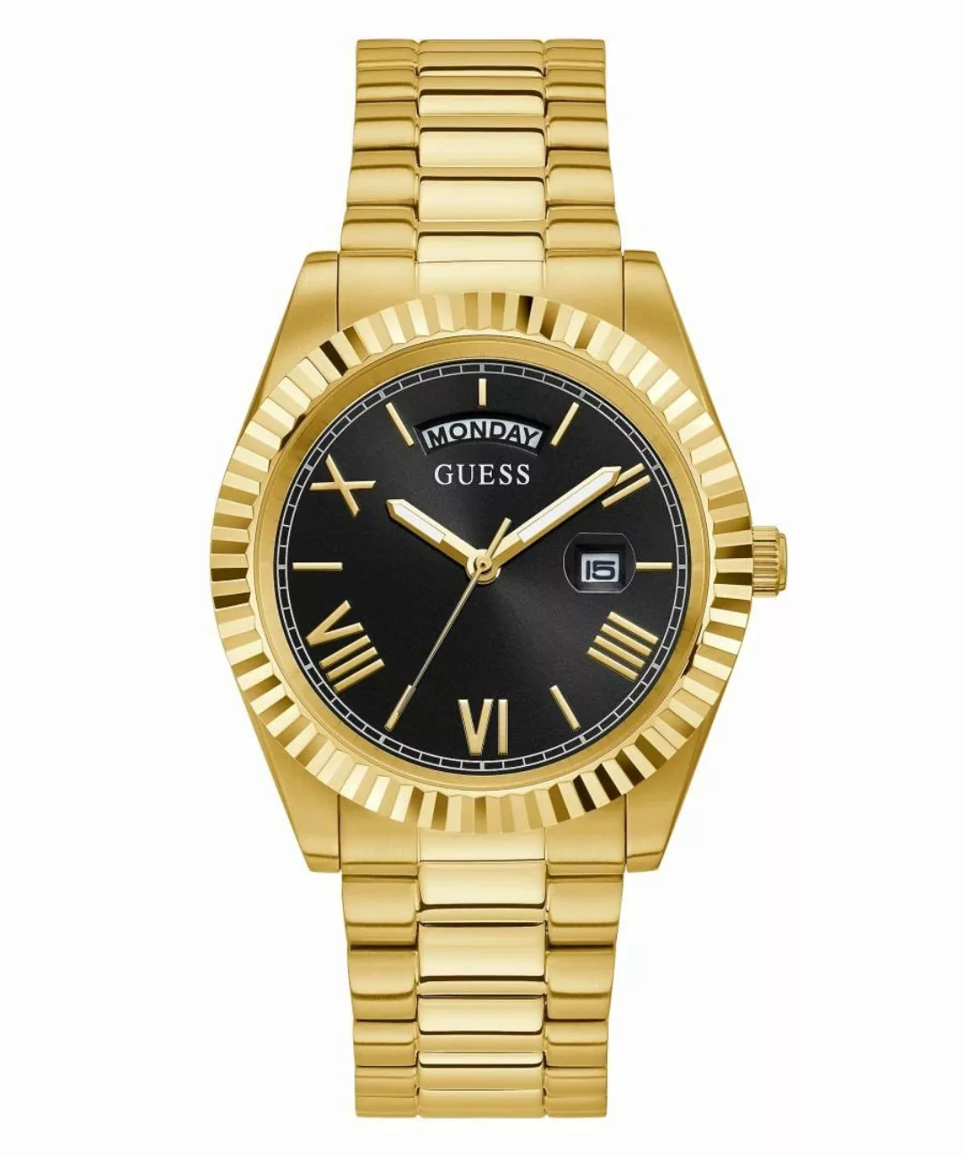 Guess Quarzuhr Connoisseur günstig online kaufen
