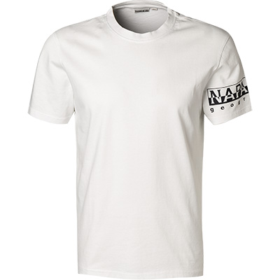 NAPAPIJRI T-Shirt NP0A4FRH/002 günstig online kaufen
