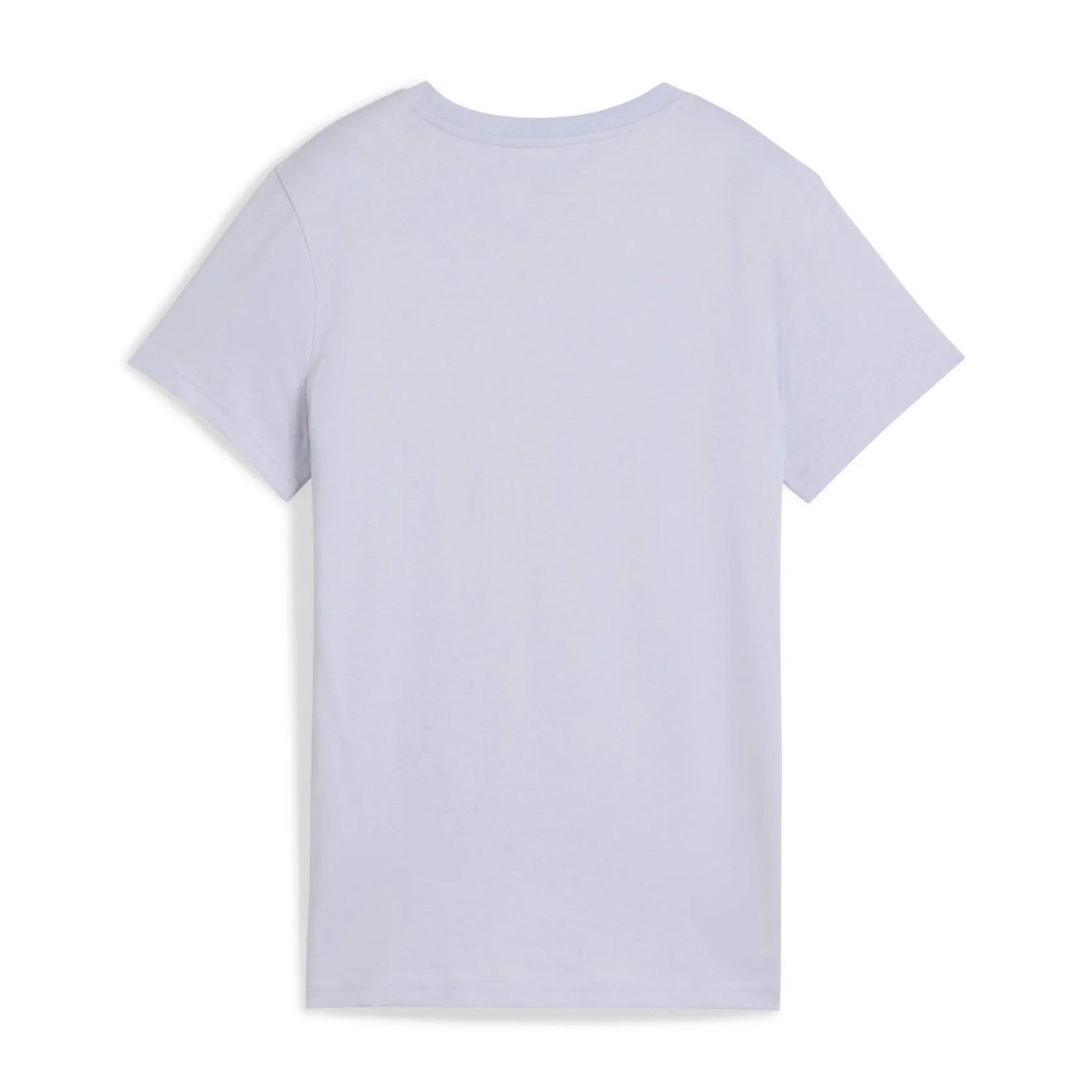 PUMA T-Shirt "ESS No. 1 Logo T-Shirt Damen" günstig online kaufen