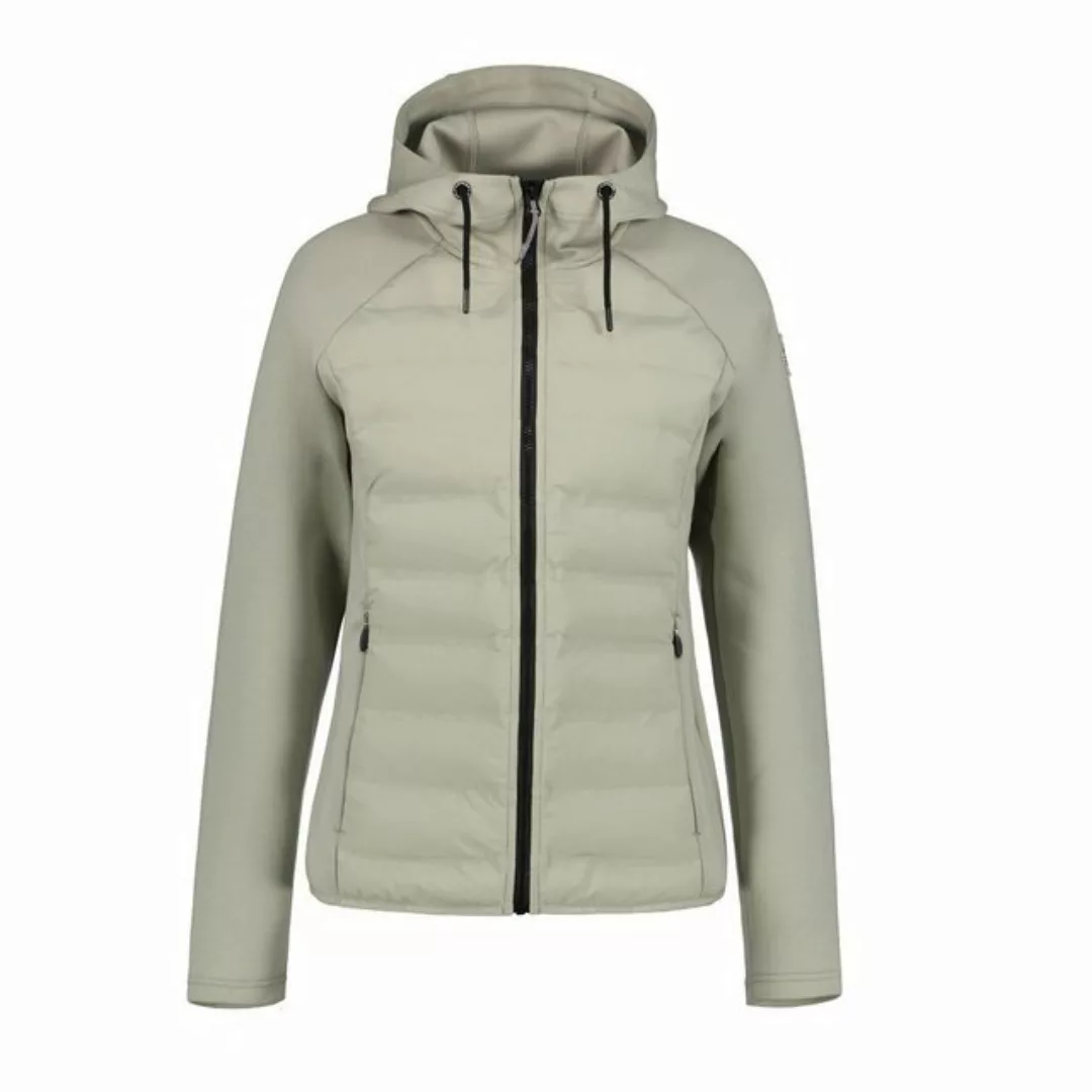 Icepeak Funktionsjacke Ashburn für Damen mit Kapuze günstig online kaufen