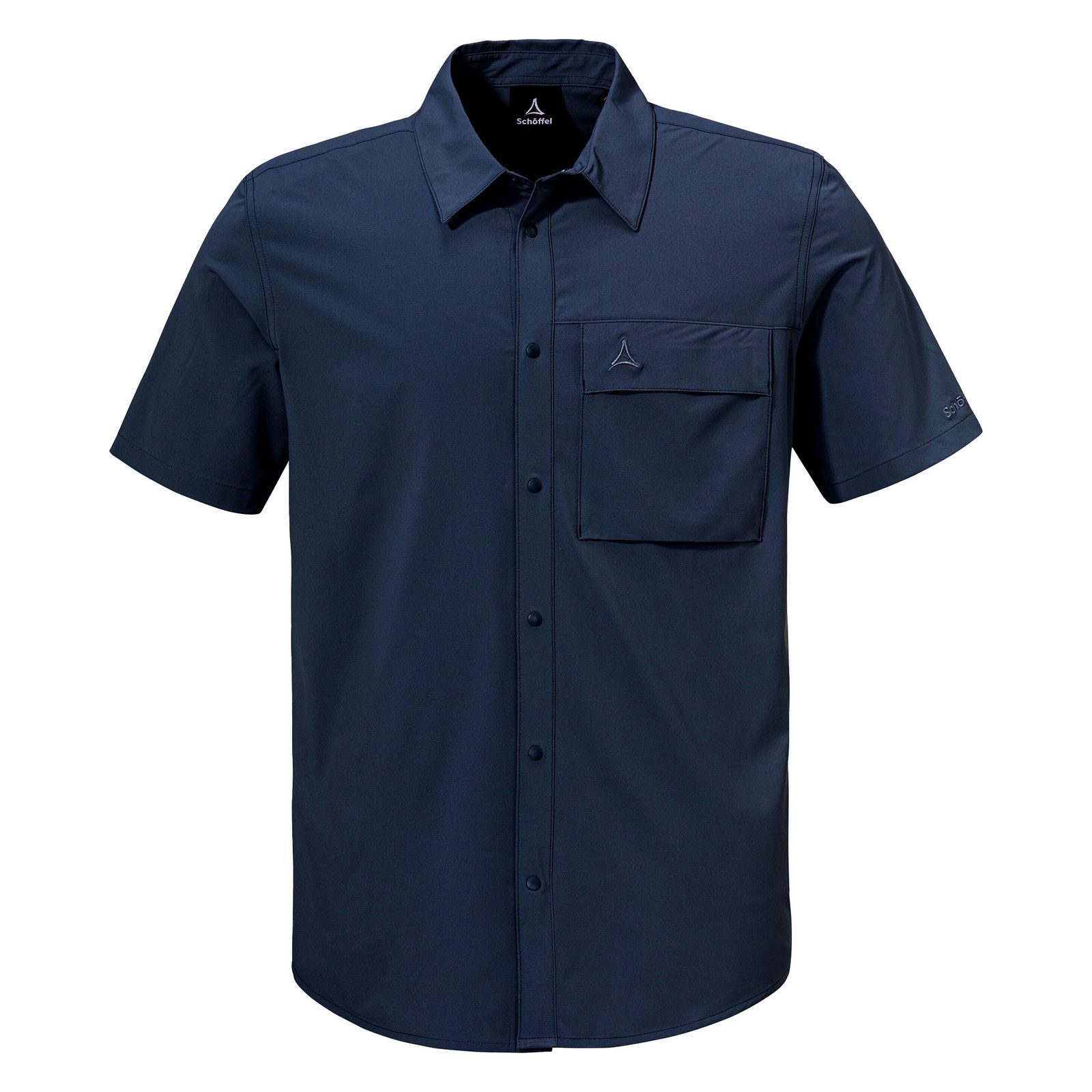 Schöffel Outdoorhemd Hiking Shirt Style Dooser günstig online kaufen