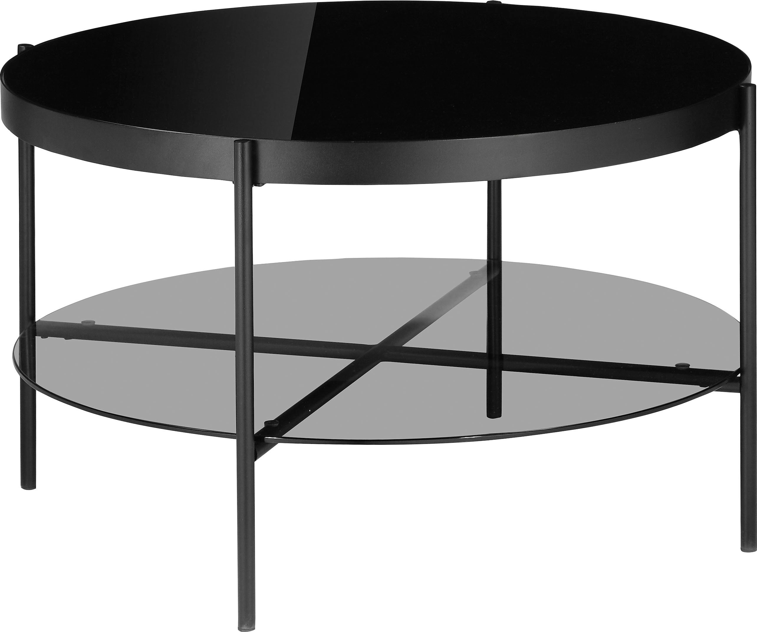 INOSIGN Couchtisch Glenda, TOPSELLER!, OTTOs Choice günstig online kaufen