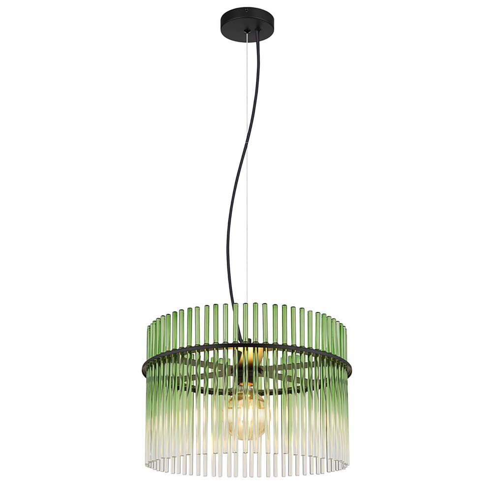 GLOBO LIGHTING Pendelleuchte, Leuchtmittel nicht inklusive, günstig online kaufen