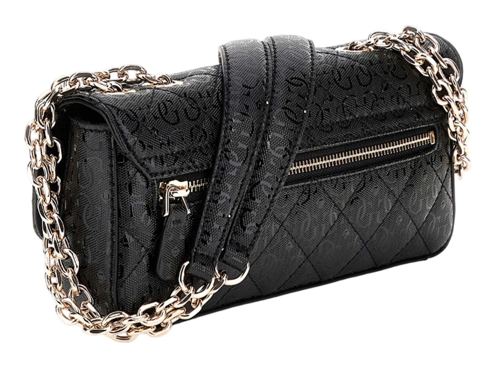 Guess Schultertasche Convertible Xbody Flap Bag günstig online kaufen