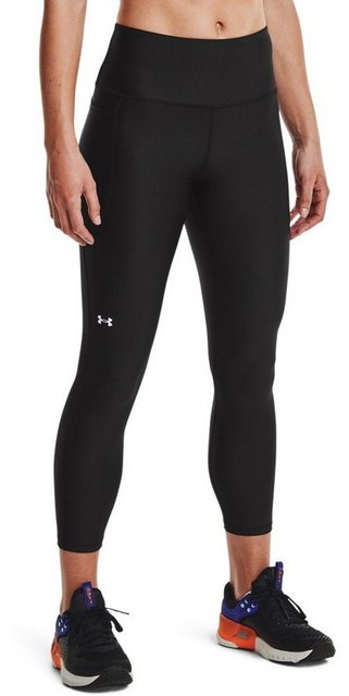 Under Armour® Leggings HeatGear Armour No-Slip Waistband Ankle-Leggings günstig online kaufen