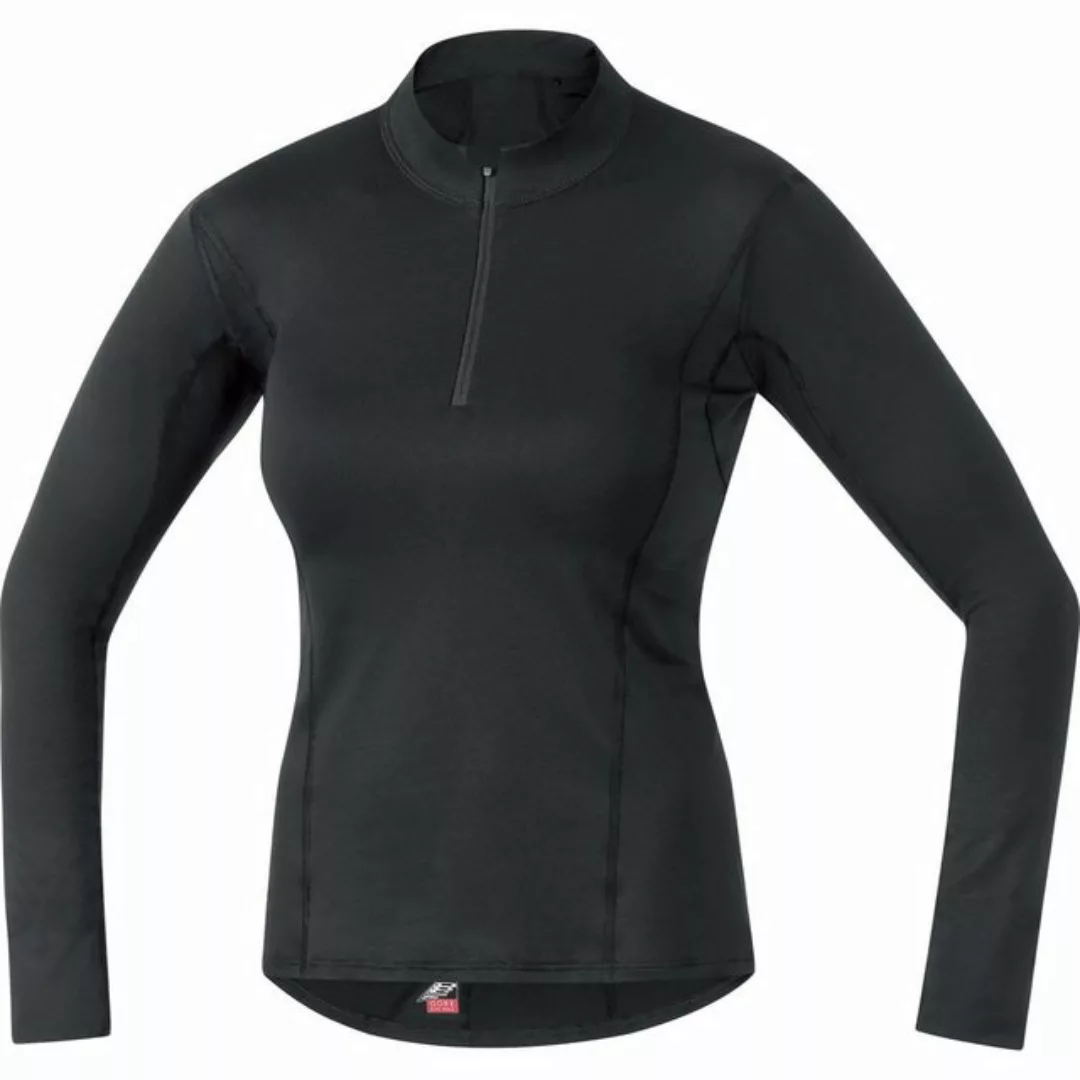 GORE® Wear Kurzarmshirt Gore W Base Layer Thermo Turtleneck Damen günstig online kaufen