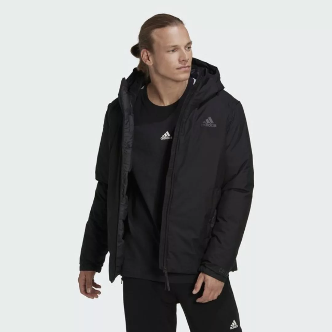 adidas Sportswear Funktionsjacke TRAVEER COLD.RDY JACKE günstig online kaufen