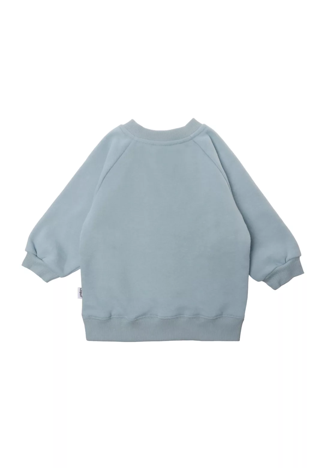 Liliput Sweatshirt "Ocean child", aus weichem Baumwoll-Material günstig online kaufen