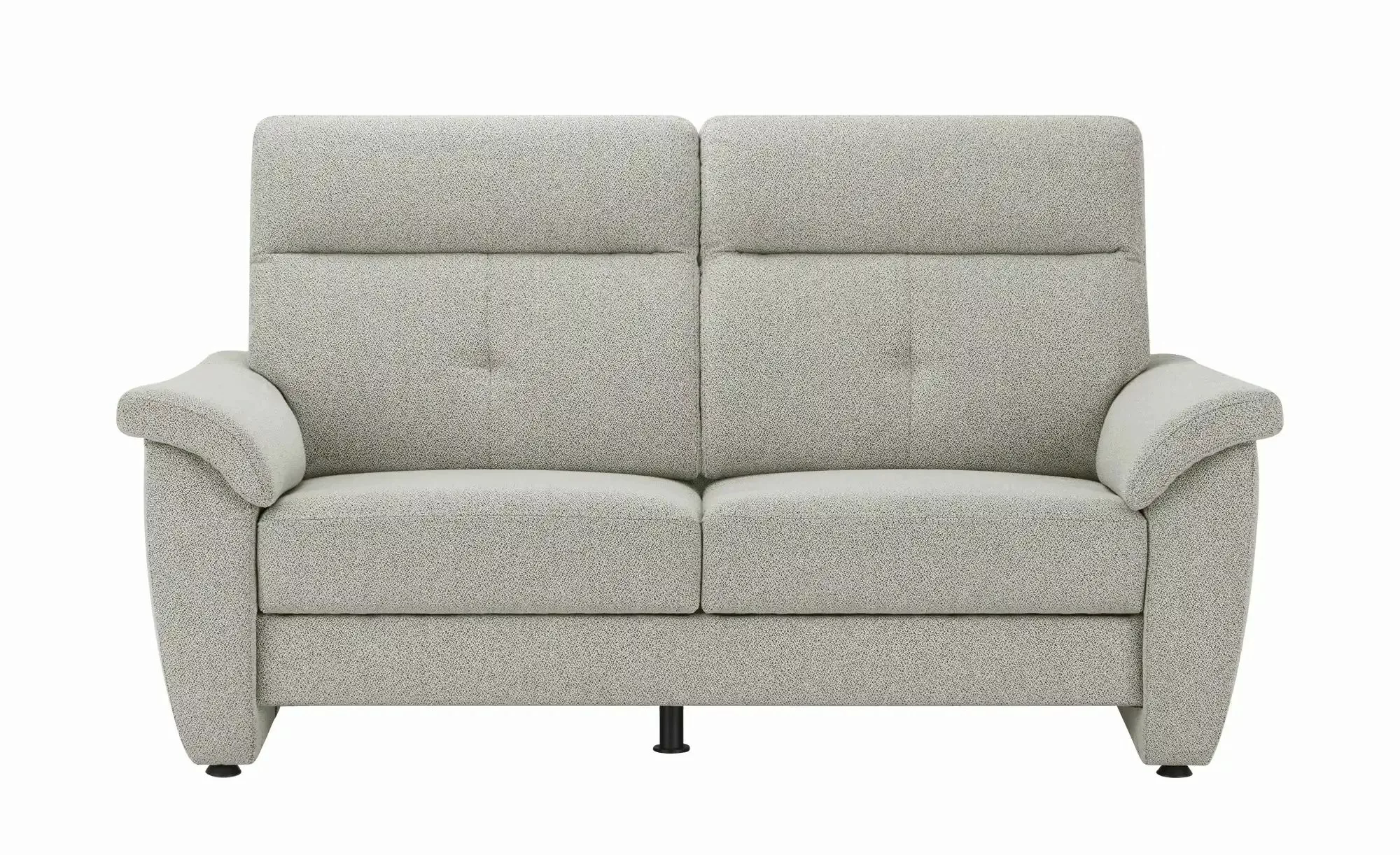 Polstermöbel Oelsa Einzelsofa  Brüssel ¦ beige ¦ Maße (cm): B: 164 H: 100 T günstig online kaufen