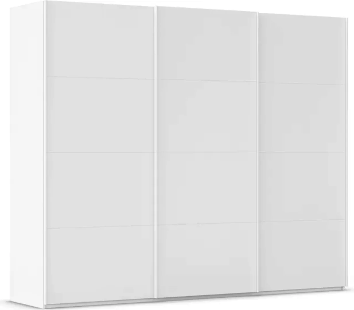 rauch Schwebetürenschrank "Kleiderschrank Schrank Garderobe Schlafzimmersch günstig online kaufen