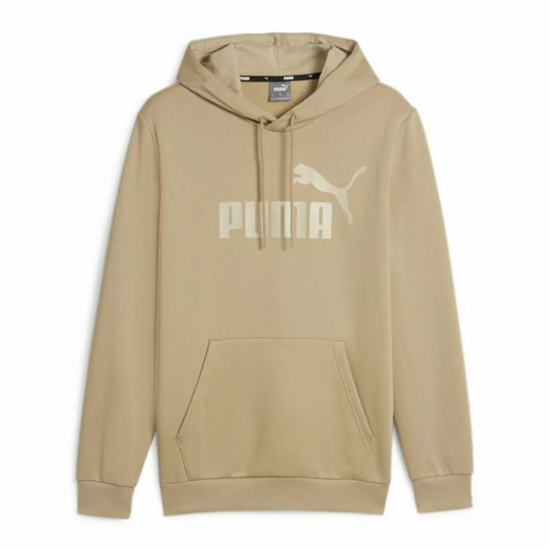 PUMA Kapuzenpullover Puma Herren Kapuzenpullover Essentials Big Logo Hoodie günstig online kaufen