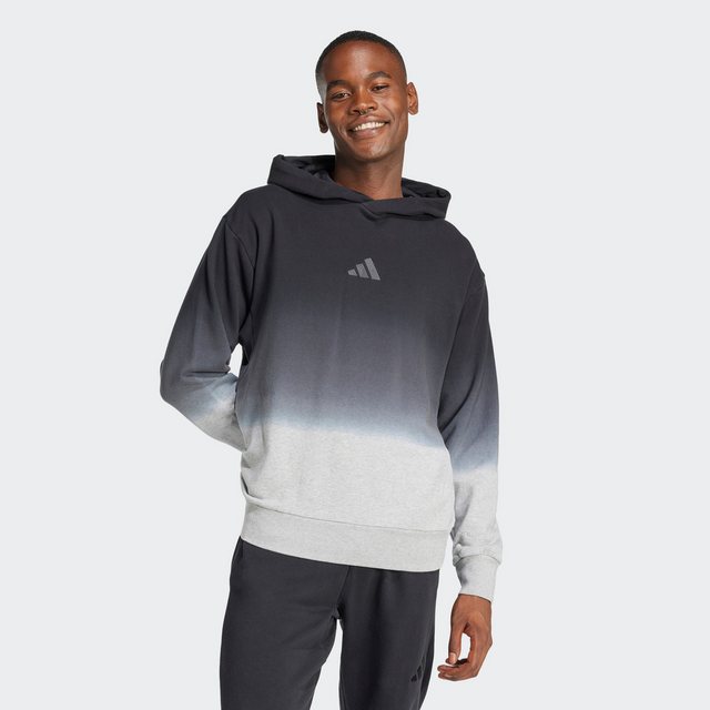 adidas Sportswear Kapuzensweatshirt M A SZN DDYE HD günstig online kaufen