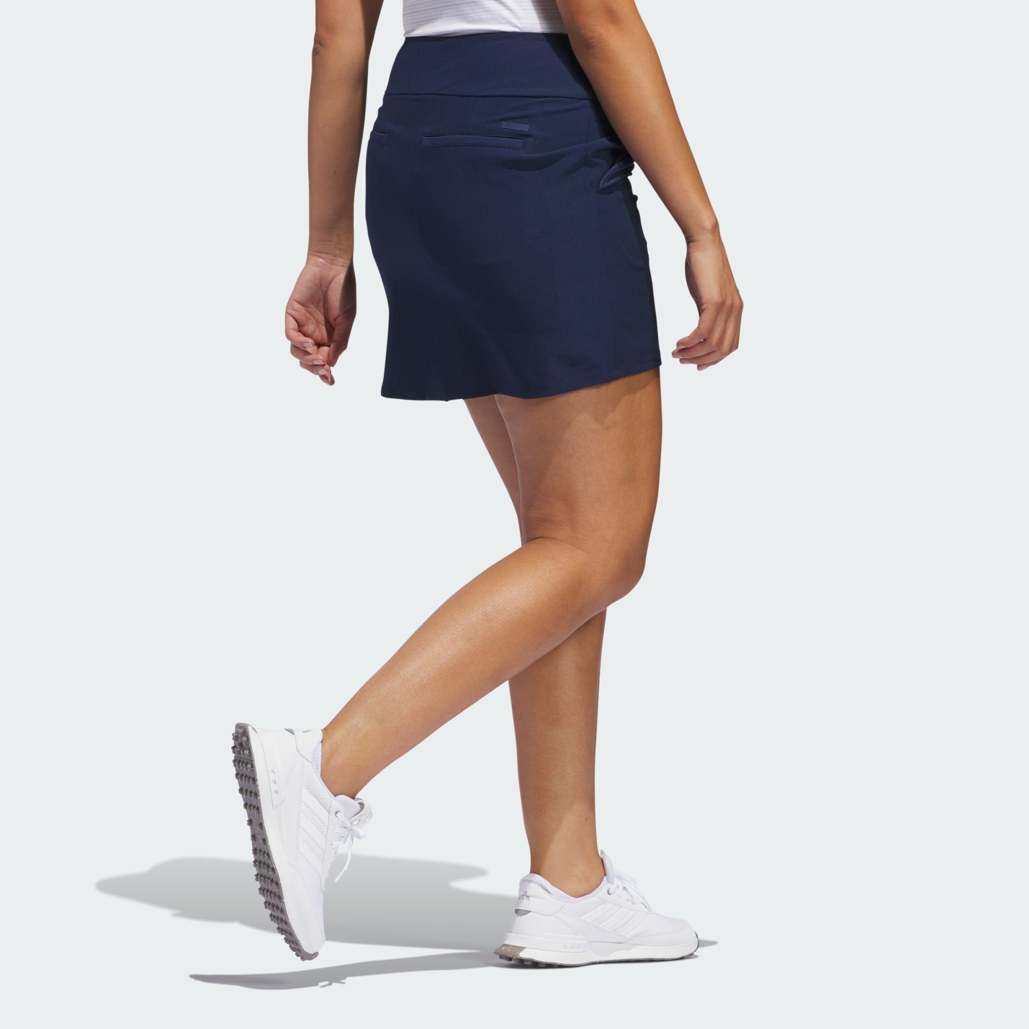 adidas Performance Golfrock ULTIMATE365 SOLID SKORT günstig online kaufen