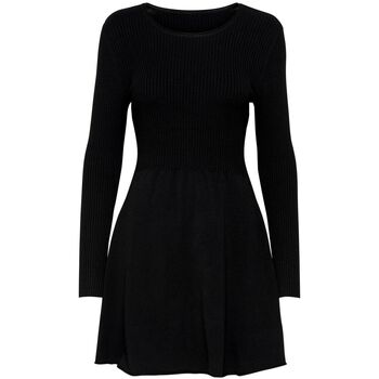 Only  Kurze Kleider 15185761 ONLALMA-BLACK günstig online kaufen