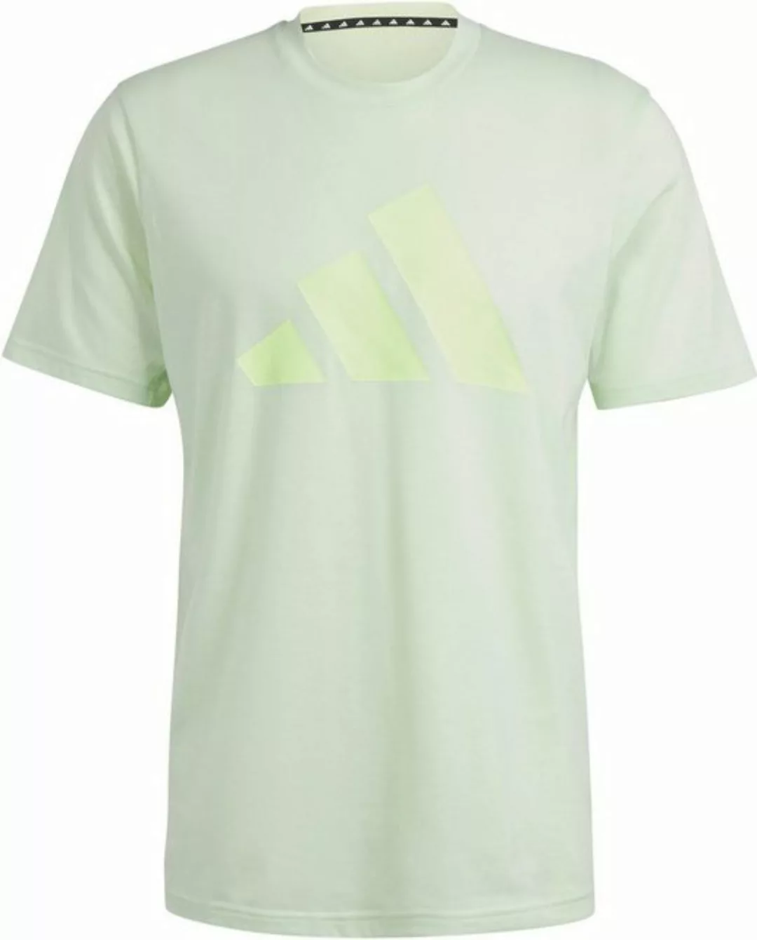 adidas Sportswear T-Shirt TR-ES FR LOGO T SEGRSP/GRESPA günstig online kaufen