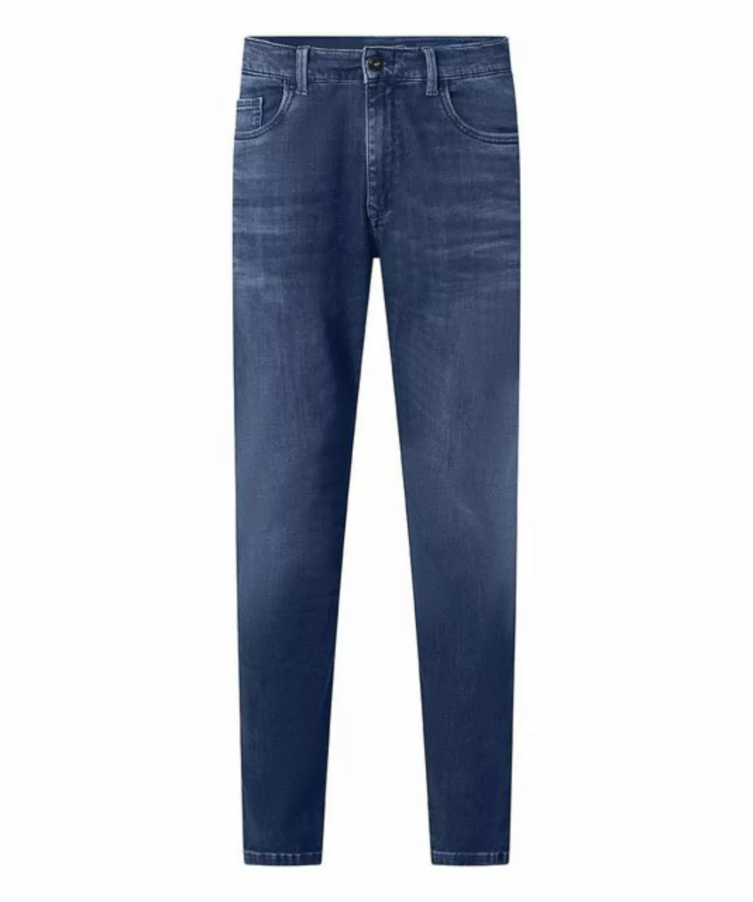 Pioneer Authentic Jeans Cargojeans ERIC blue fashion fancy günstig online kaufen