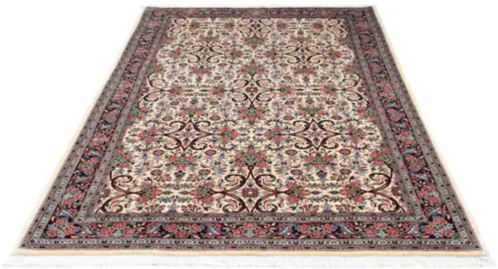 morgenland Orientteppich »Perser - Bidjar - 210 x 135 cm - beige«, rechteck günstig online kaufen