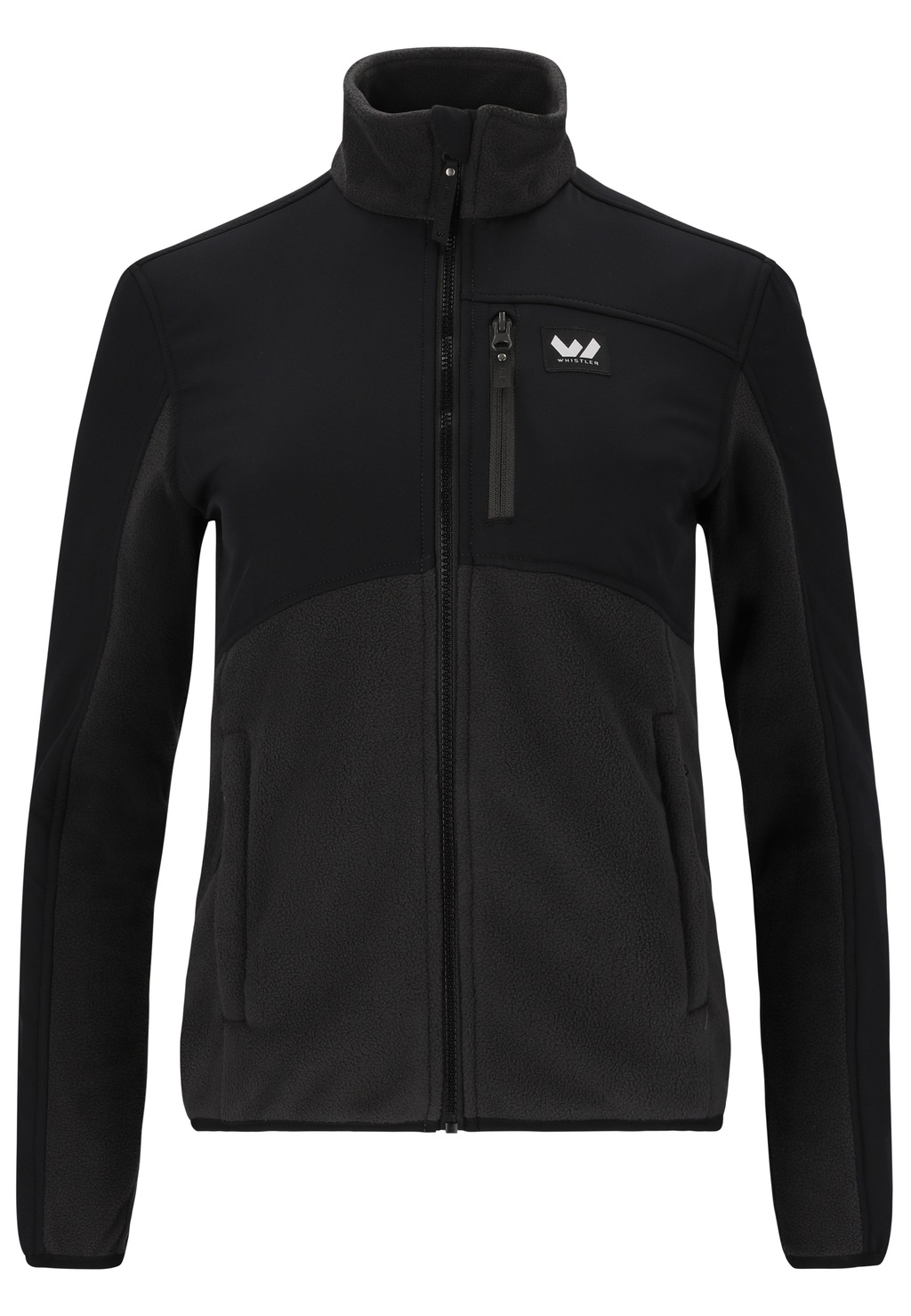 WHISTLER Fleecejacke "Evo", mit atmungsaktiver Funktion günstig online kaufen