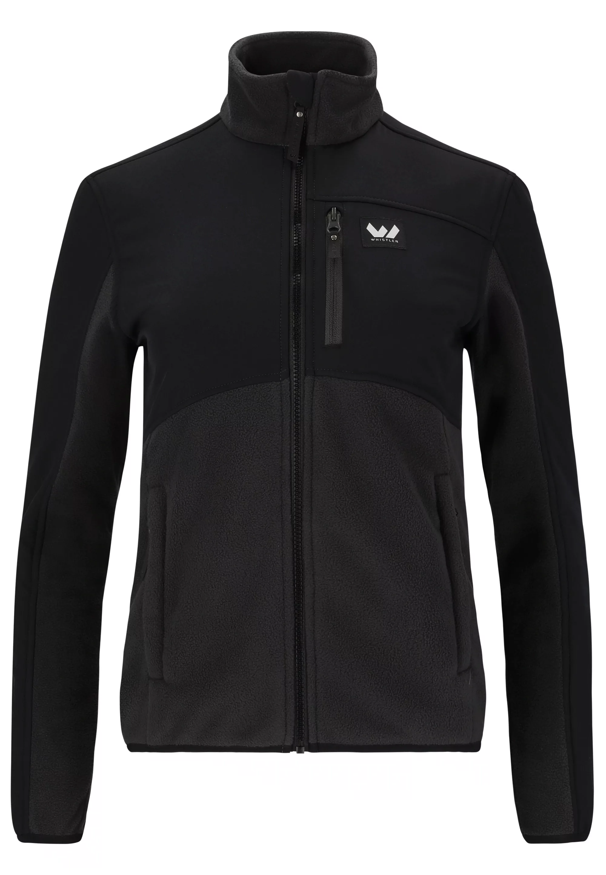 WHISTLER Fleecejacke "Evo", mit atmungsaktiver Funktion günstig online kaufen